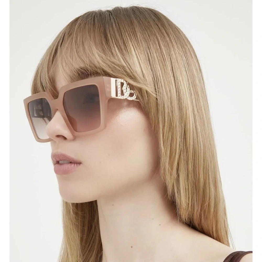 DOLCE & GABBANA DG4446B 343611 53